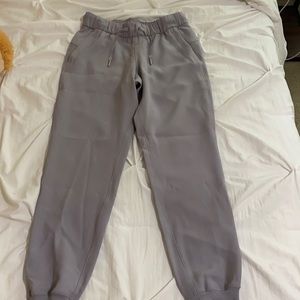 lulu lemon joggers